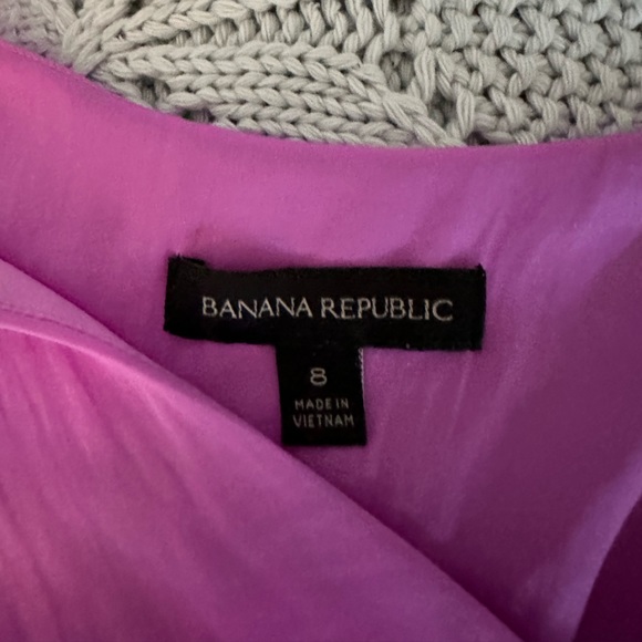 Banana Republic dress - Picture 2 of 2